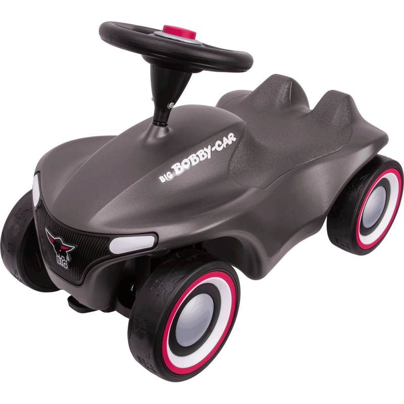 BIG Bobby Car Neo - Anthrazit