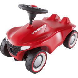 BIG Bobby Car Neo - Rot