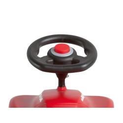 BIG Bobby Car Neo - Rot