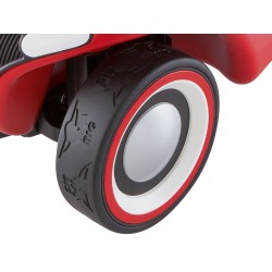 BIG Bobby Car Neo - Rot