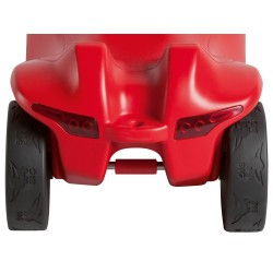 BIG Bobby Car Neo - Rot