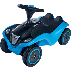 BIG Bobby Car Next - Blau