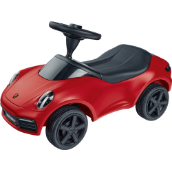 BIG Baby Porsche 911