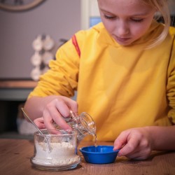 teifoc 5220 Gartenhaus