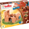 teifoc 8010 Burg-Haus