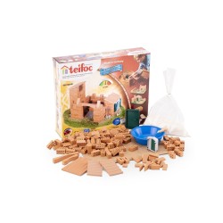 teifoc 8010 Burg-Haus