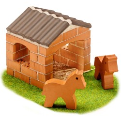 teifoc 1026 Kleiner Pferdestall