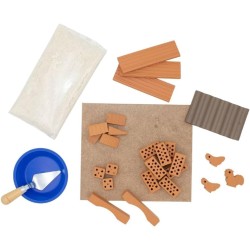 teifoc 1023 Hühnerstall