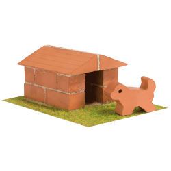 teifoc 1002 Hundehütte