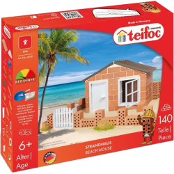 teifoc 4500 Strandhaus