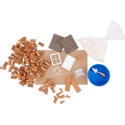 teifoc 4500 Strandhaus