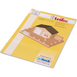 teifoc 4500 Strandhaus