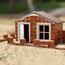 teifoc 4500 Strandhaus