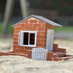 teifoc 4500 Strandhaus