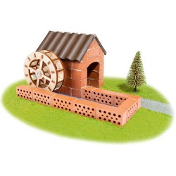 teifoc 4030 Wassermühle