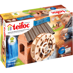 teifoc 4030 Wassermühle