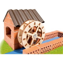 teifoc 4030 Wassermühle