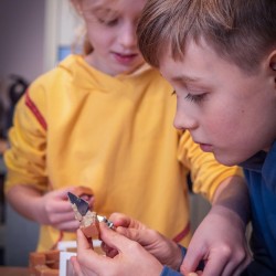 teifoc 4030 Wassermühle