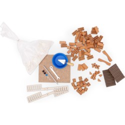 teifoc 4040 Windmühle