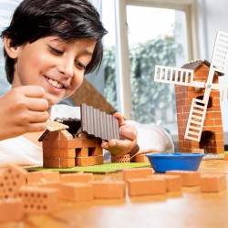 teifoc 4040 Windmühle