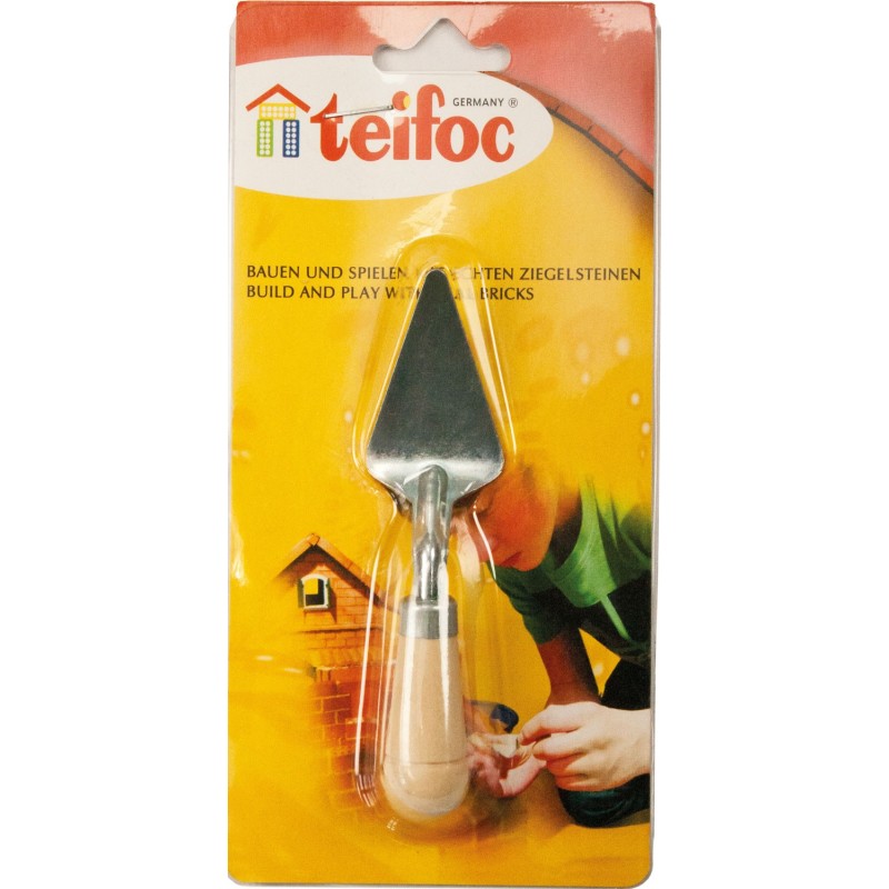 teifoc Mini Maurerkelle