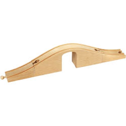 BRIO - Unterführung