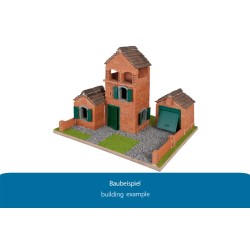 teifoc 660 Kreativbox 2