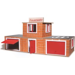 teifoc 4800 Feuerwehr