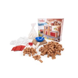 teifoc 4800 Feuerwehr