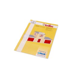 teifoc 4800 Feuerwehr