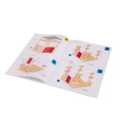 teifoc 4800 Feuerwehr