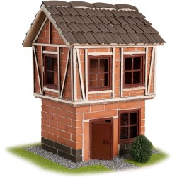 teifoc 4910 Grosses Fachwerkhaus