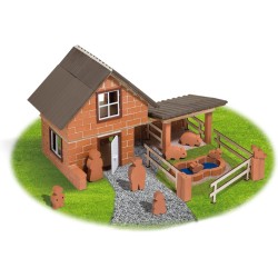 teifoc 4920 Bauernhof