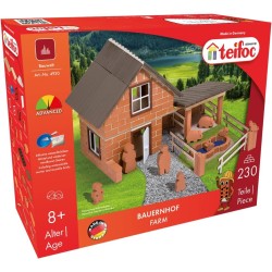 teifoc 4920 Bauernhof