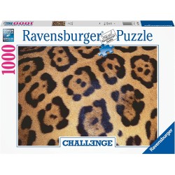 Challenge - Animal Print
