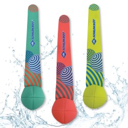 Schildkröt - Neopren Tauchbälle