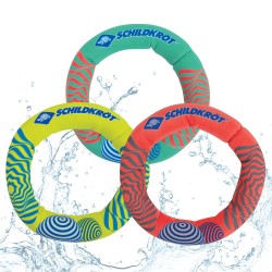 Schildkröt - Neopren Tauchringe