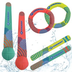 Schildkröt - Neopren Tauchset