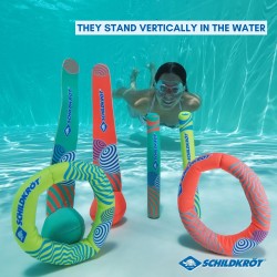 Schildkröt - Neopren Tauchset