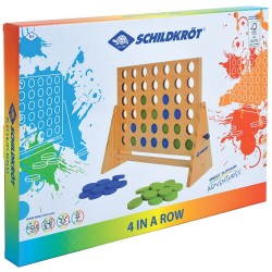 Schildkröt - 4 Gewinnt (XXL)