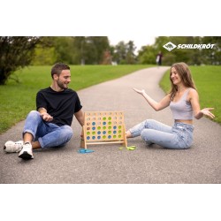 Schildkröt - 4 Gewinnt (XXL)