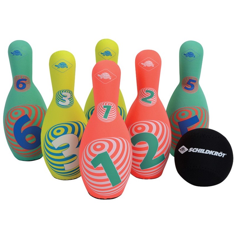 Schildkröt - Neopren Kegel Set