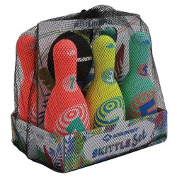 Schildkröt - Neopren Kegel Set