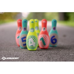 Schildkröt - Neopren Kegel Set