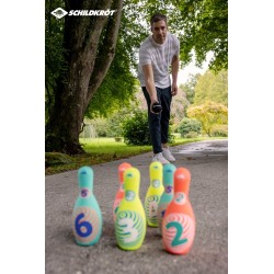 Schildkröt - Neopren Kegel Set