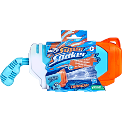 Nerf Super Soaker Torrent