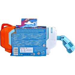 Nerf Super Soaker Torrent