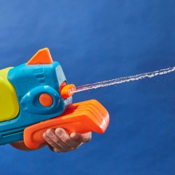 Nerf Super Soaker Wave Spray
