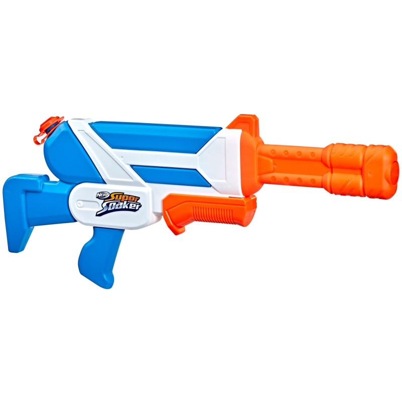 Nerf Super Soaker Twister