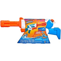 Nerf Super Soaker Twister